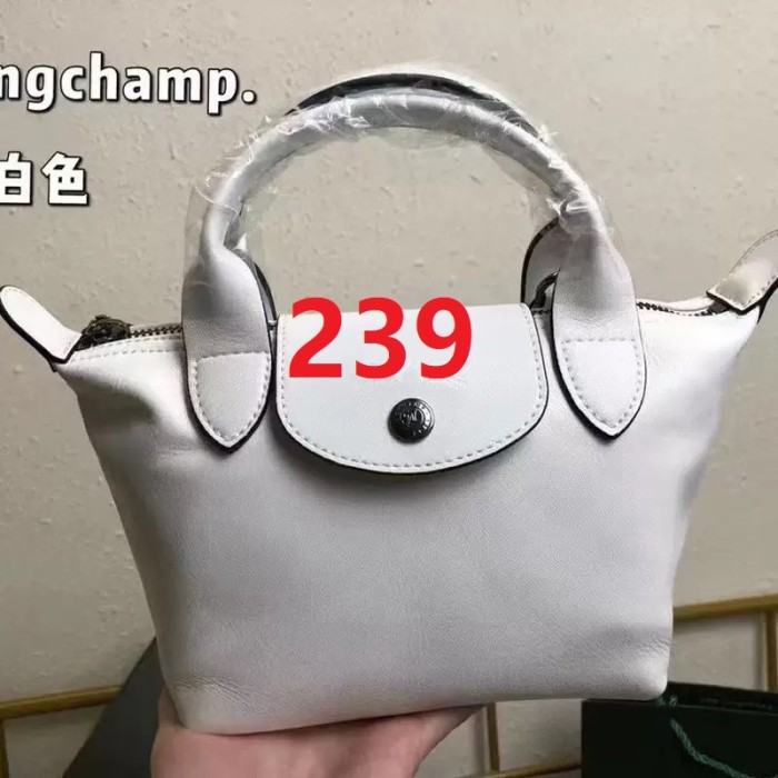 split leather,Ladies' single-shoulder bag and crossbody bag,no box, size 17*10*14cm,B35-229-239