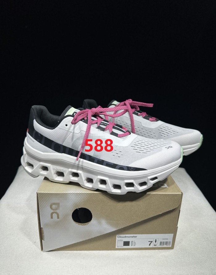 Women and men runner sneaker shoes,  with box,size 36-45，SS70-587-625