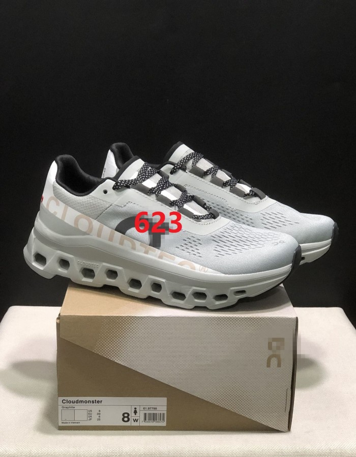 Women and men runner sneaker shoes,  with box,size 36-45，SS70-587-625