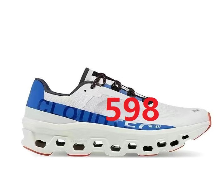 Women and men runner sneaker shoes,  with box,size 36-45，SS70-587-625
