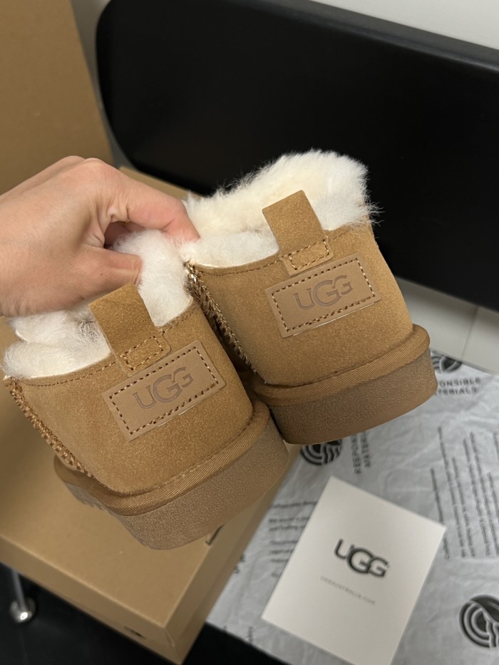 Unisex Couple Warm Shoes fur shoes, size 35-44,  with box, SS50-379-384