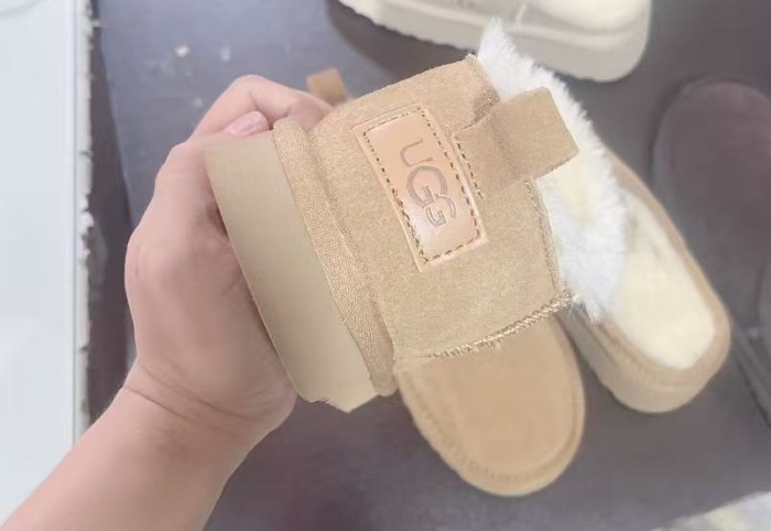Unisex Couple Warm Shoes fur shoes, size 35-44,  with box, SS50-379-384