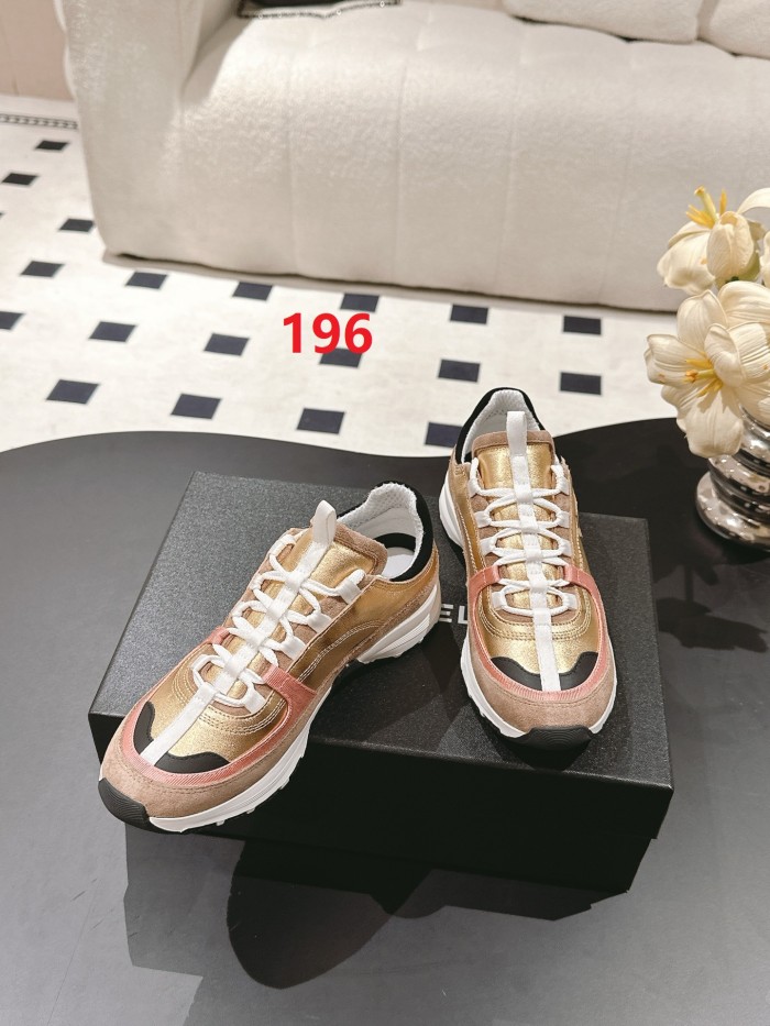 Women sneaker shoes, size 35-40, SS70-196