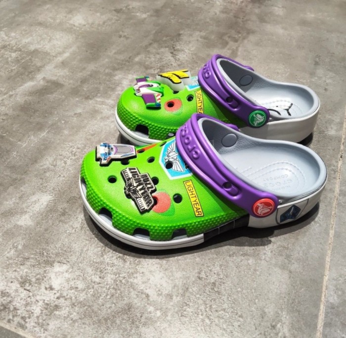Non-slip Beach shoes Travel casual family shoes for kid men women, no box, SS25-94