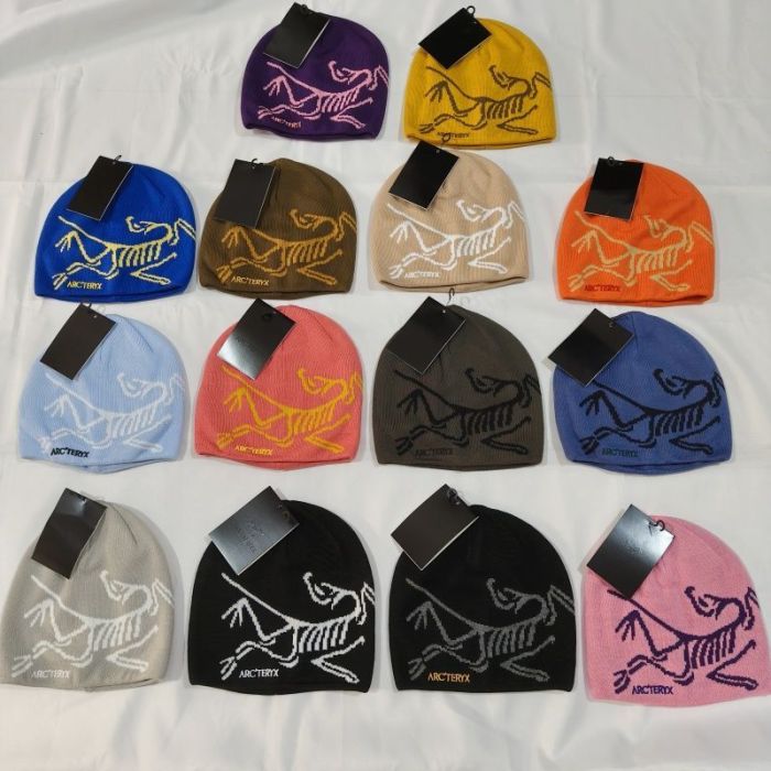 Woolen knitted hat for women men ,no box. HX20-78-91