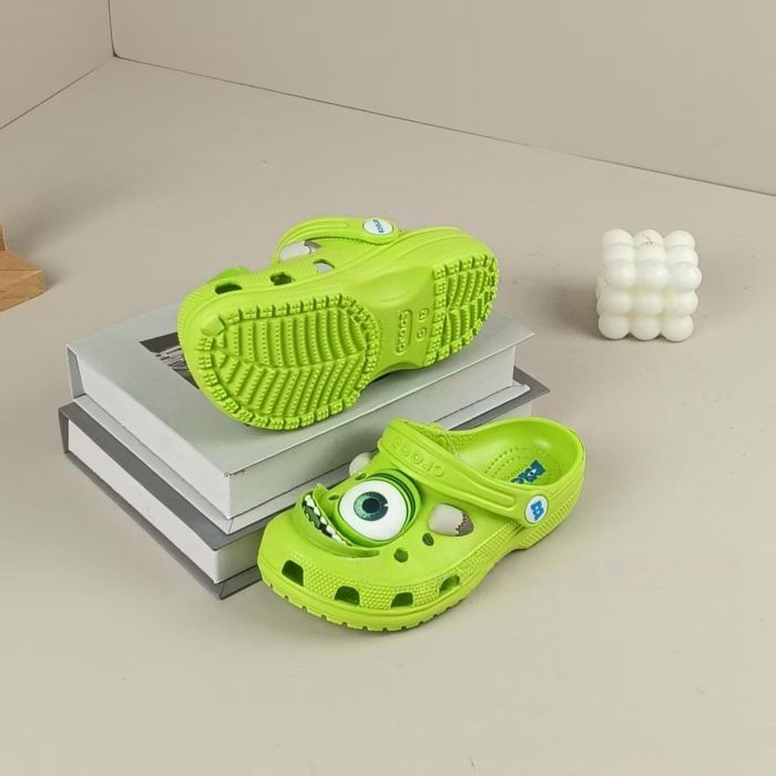 Non-slip Beach shoes Travel casual family shoes for kid men women, no box, SS25-95