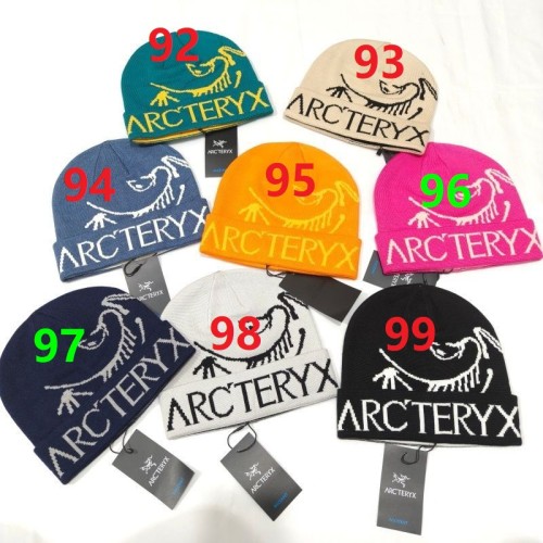 Woolen knitted hat for women men ,no box. HX20-92-99