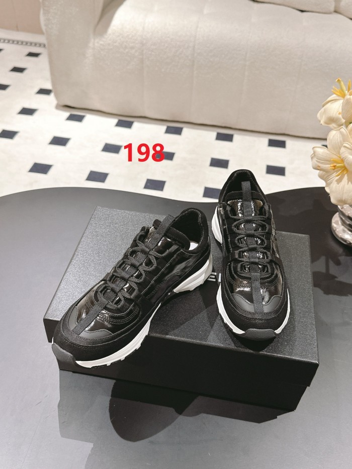 Women sneaker shoes, size 35-40, SS70-198