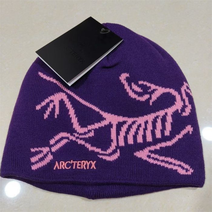 Woolen knitted hat for women men ,no box. HX20-78-91
