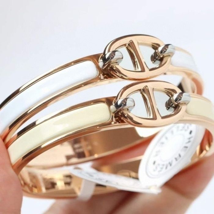 Bracelet bangle cuff jewelry ,with box,  J30-192-204