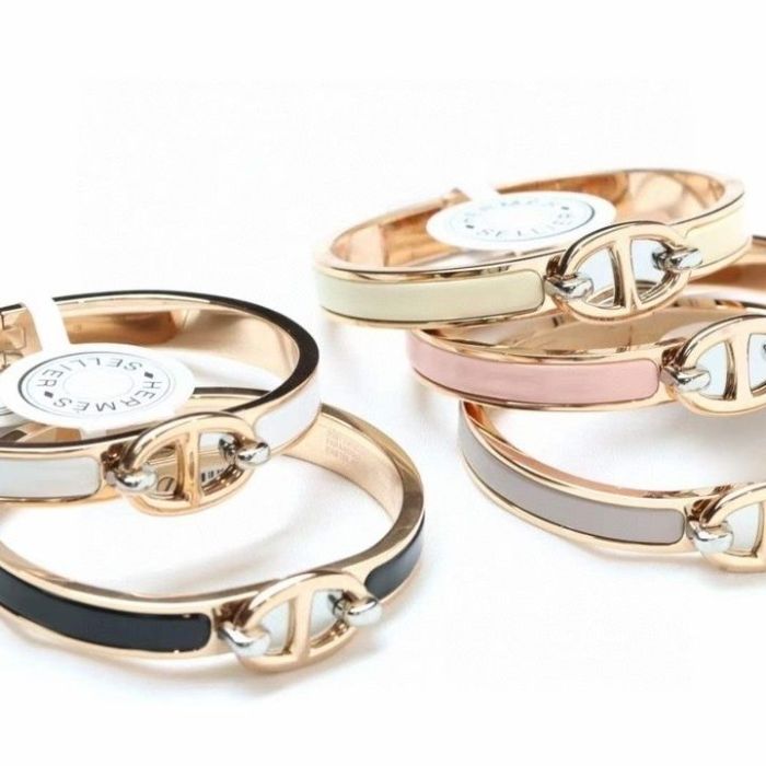 Bracelet bangle cuff jewelry ,with box,  J30-192-204