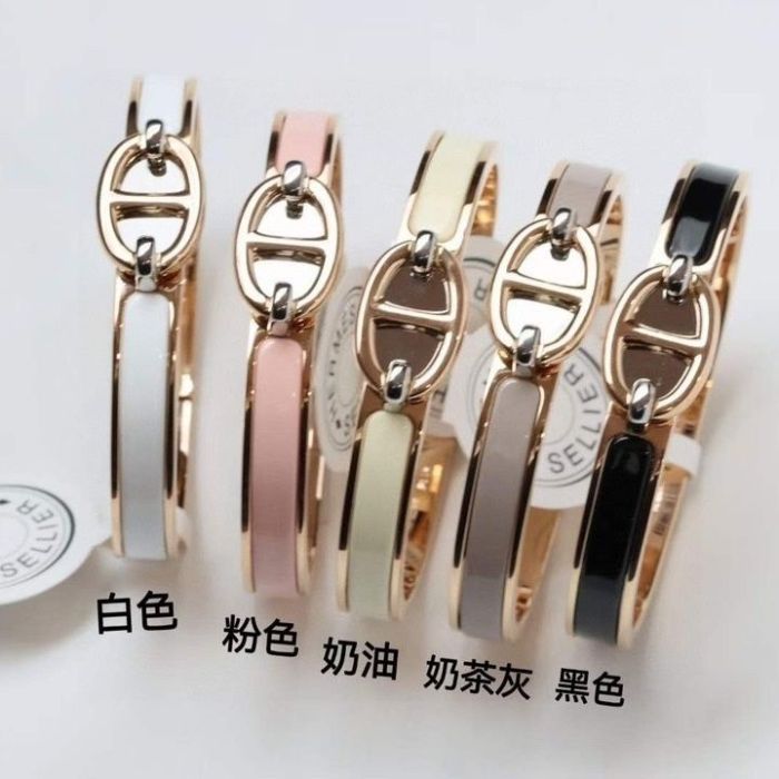 Bracelet bangle cuff jewelry ,with box,  J30-192-204
