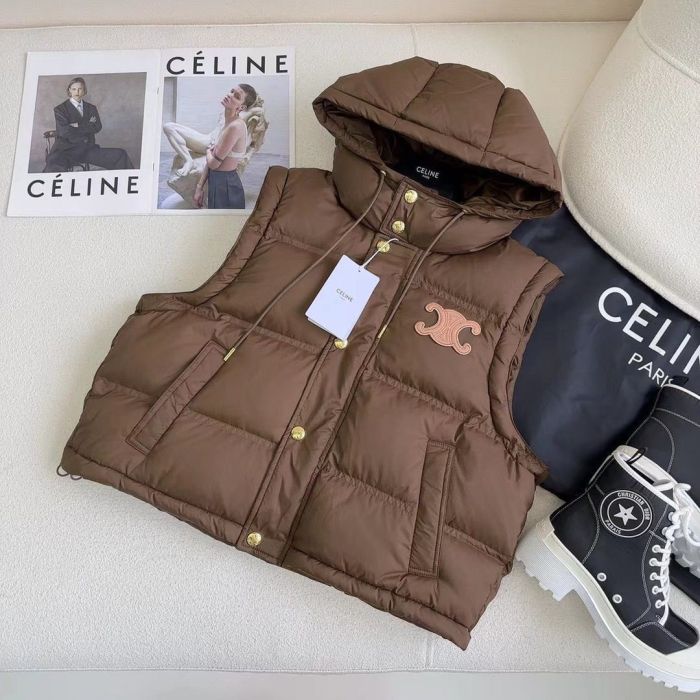 Women Down cotton-padded jacket clothes， CL88-85-87