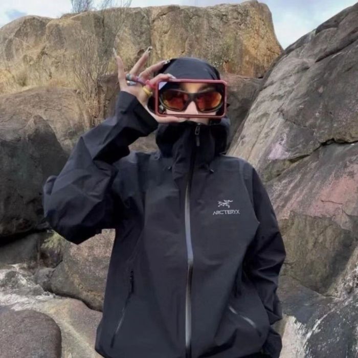 Windbreaker coat for men and women，size M-3XL,CL50-23-24