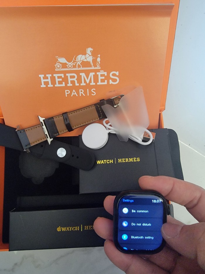A*p*ple watch 10 Smart watch, with box,WT120-10-11