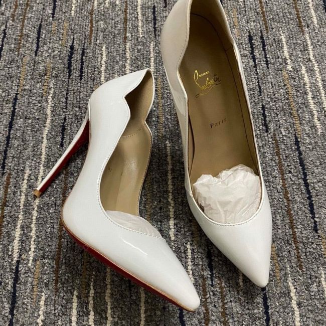 Women heel shoes, heel 8.5cm or 10cm or 12cm, size 35-43, SS70-199