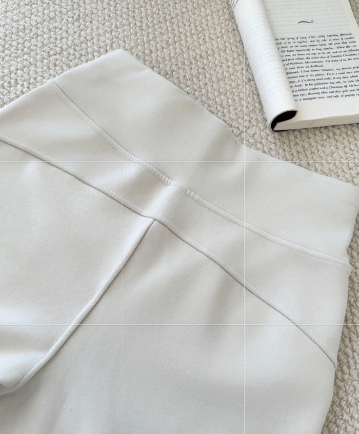 Stand-up collar casual  top + pants suit  clothes for women clothes， CL68-24