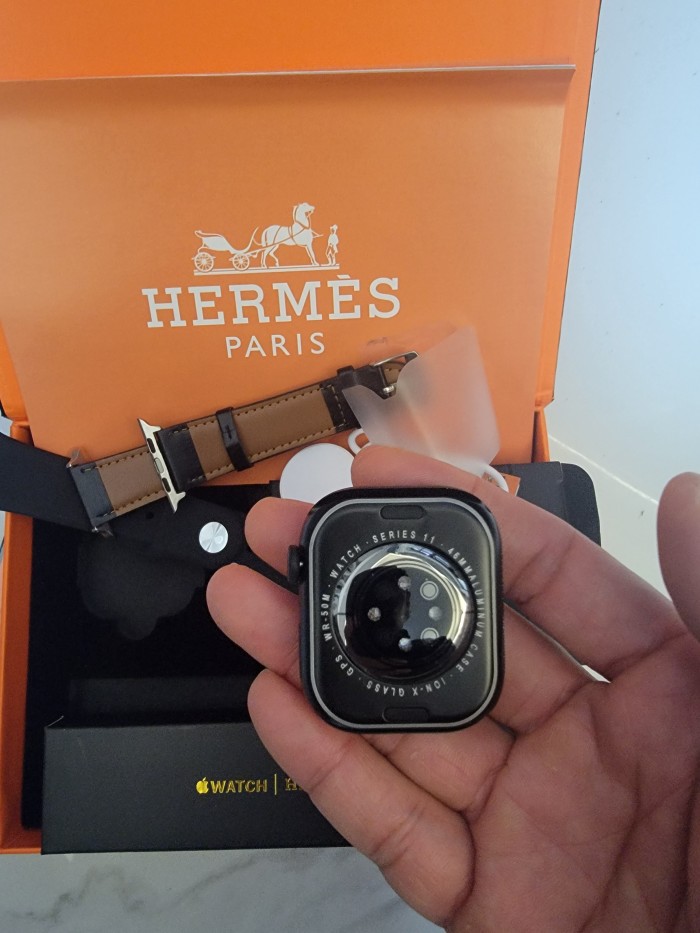 A*p*ple watch 10 Smart watch, with box,WT120-10-11
