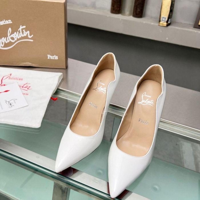Women heel shoes, heel 8.5cm or 10cm or 12cm, size 35-43, SS70-199