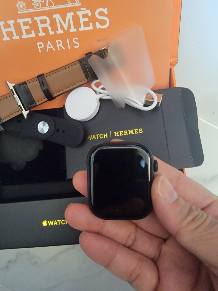 apple watch 10 Smart watch, with box,WT120-10-11