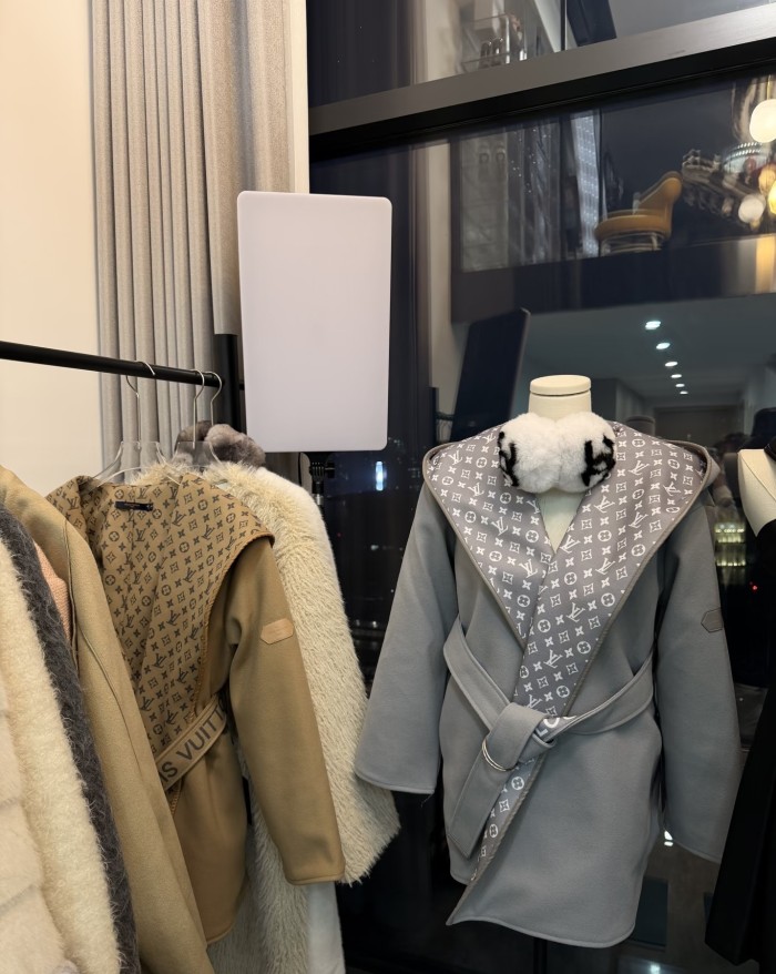 Wool coats, regular and long styles,size S,M,L. CL88-88-93