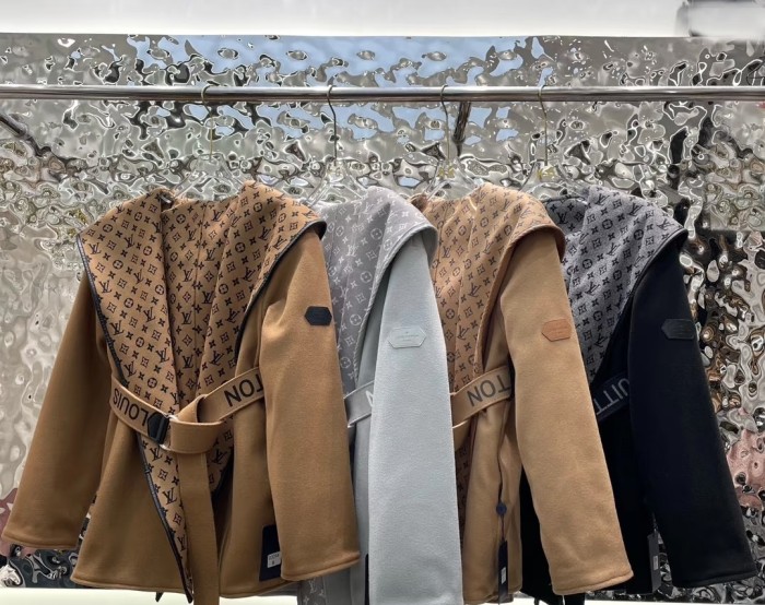 Wool coats, regular and long styles,size S,M,L. CL88-88-93