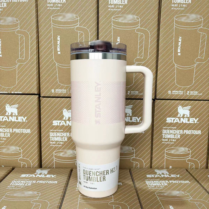 40OZ Vacuum cup, 1.18L,  with box, CUP21-206-210