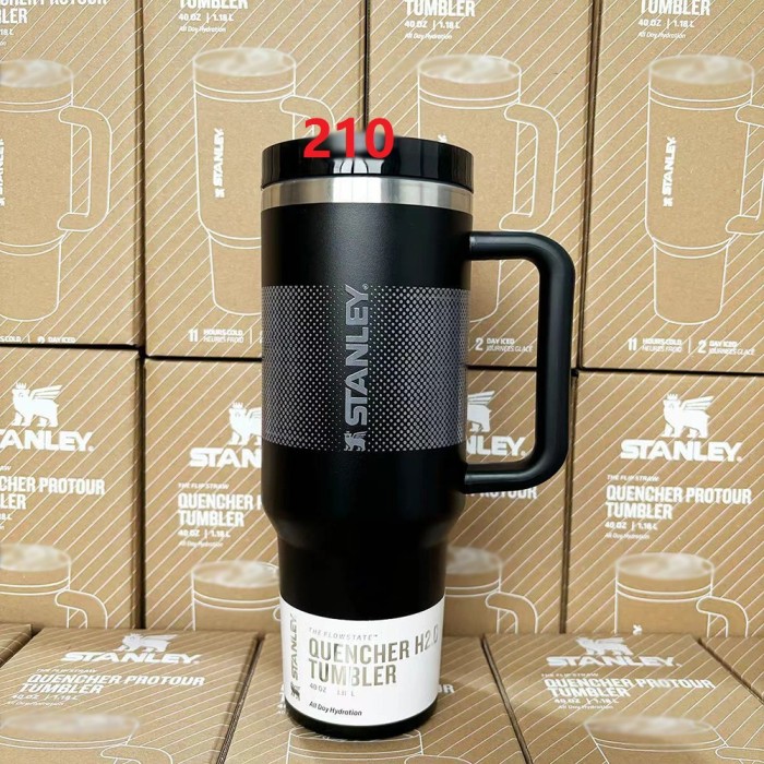 40OZ Vacuum cup, 1.18L,  with box, CUP21-206-210