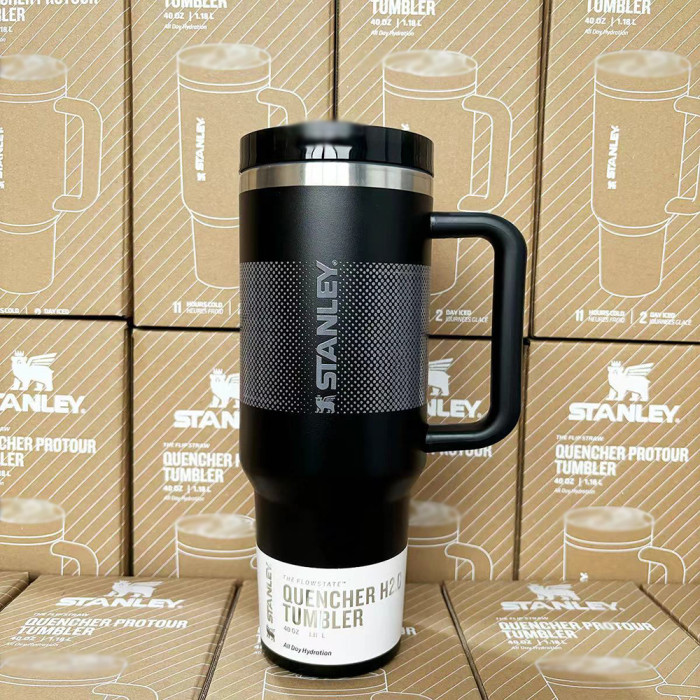 40OZ Vacuum cup, 1.18L,  with box, CUP21-206-210