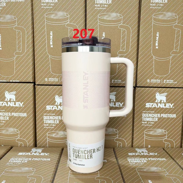 40OZ Vacuum cup, 1.18L,  with box, CUP21-206-210
