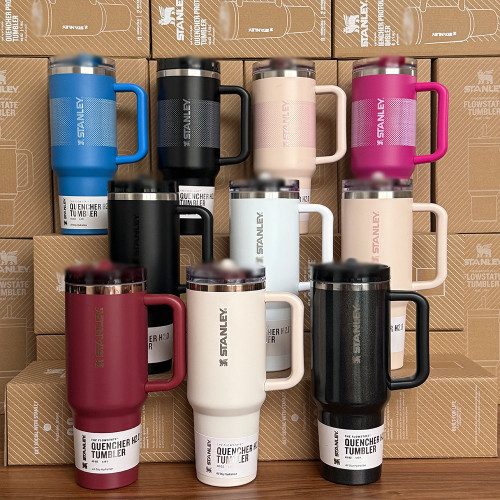 40OZ Vacuum cup, 1.18L,  with box, CUP21-206-210