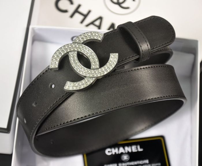 Leather belt, width 3.5cm, length 90-125cm,BLT42-1-11
