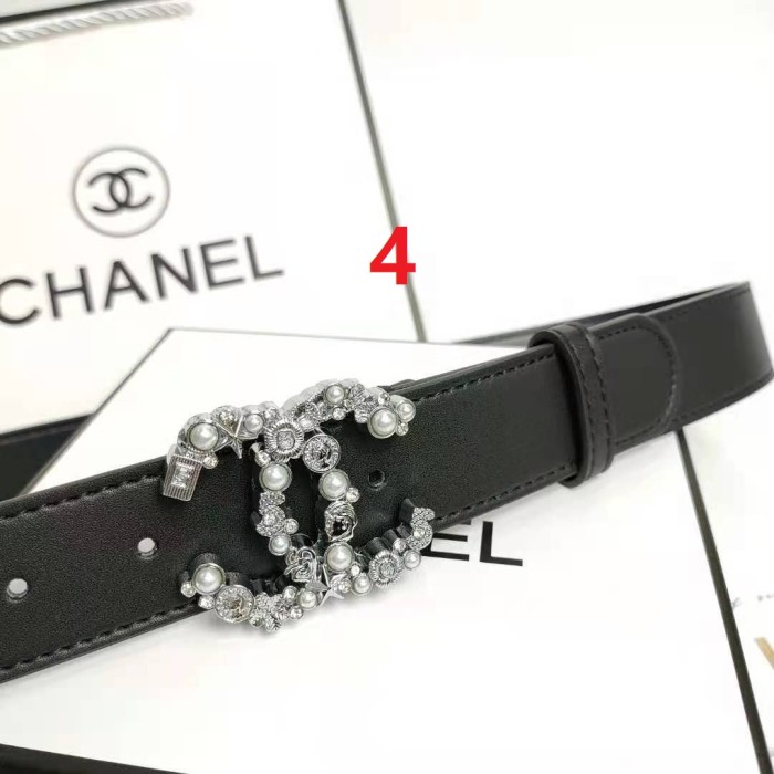 Leather belt, width 3.5cm, length 90-125cm,BLT42-1-11