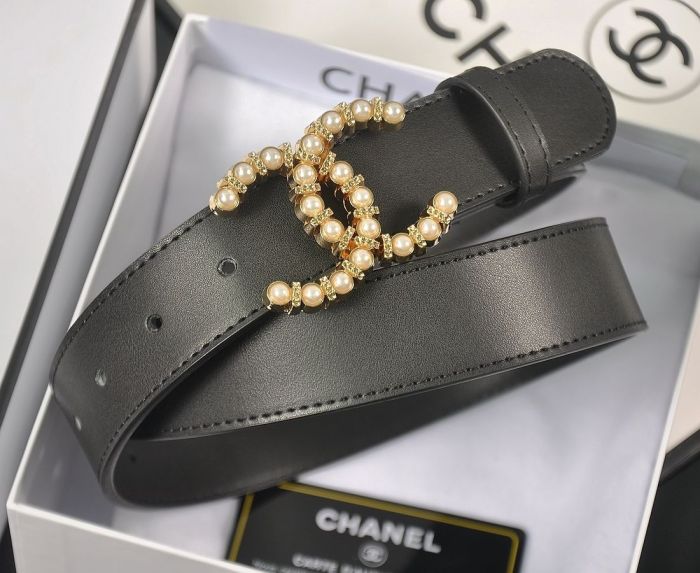 Leather belt, width 3.5cm, length 90-125cm,BLT42-1-11