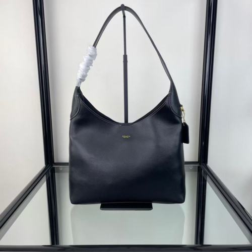 Leather bag ,5A ,size 28*28*8cm,no box,  B98-179