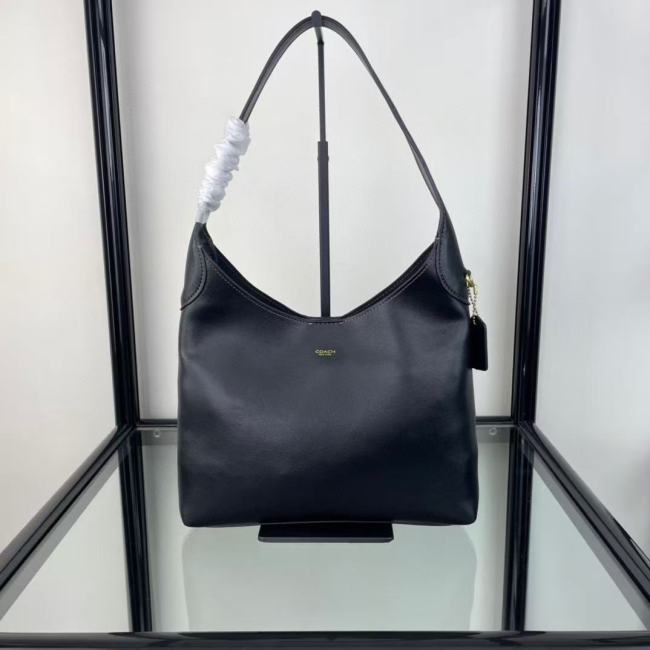 Leather bag ,5A ,size 28*28*8cm,no box,  B98-179