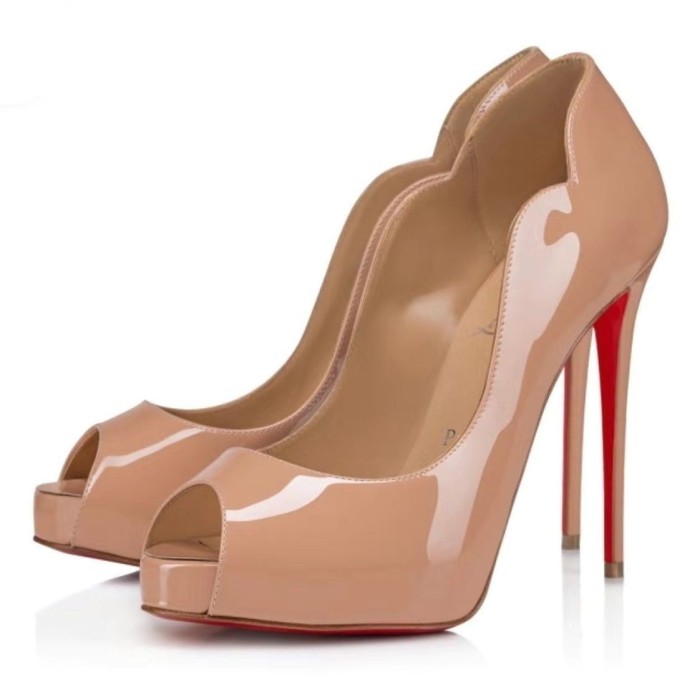 Women heel shoes, heel 12cm, size 35-43, SS70-200
