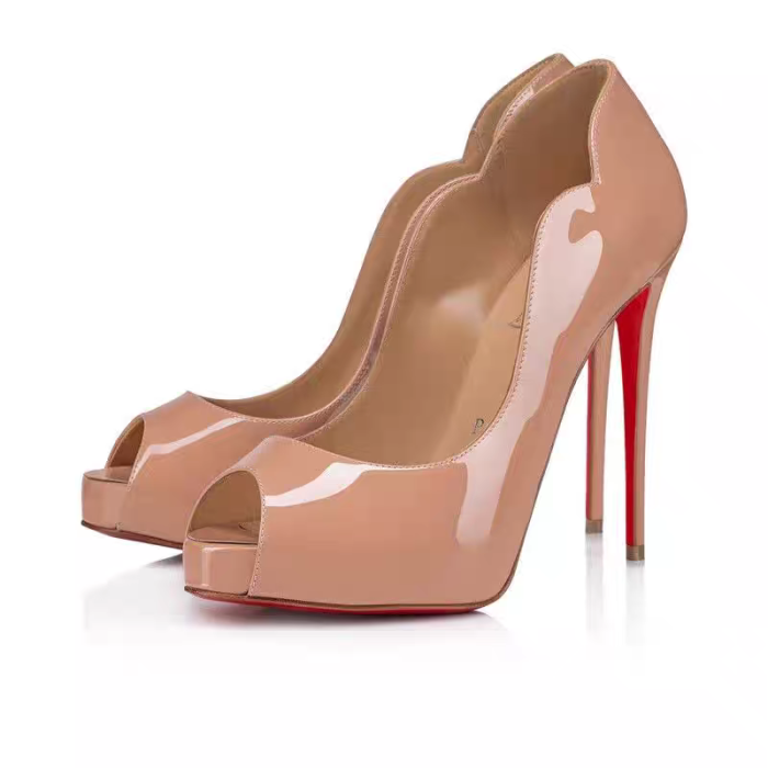 Women heel shoes, heel 12cm, size 35-43, SS70-200