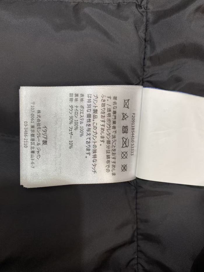 Winter thick white duck down jacket coat clothes for women , CL158-181-182