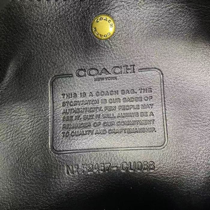Leather bag ,5A ,size 28*28*8cm,no box,  B98-179
