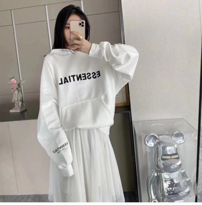 Men's and women's hoodie casual clothes , CL30-140-143
