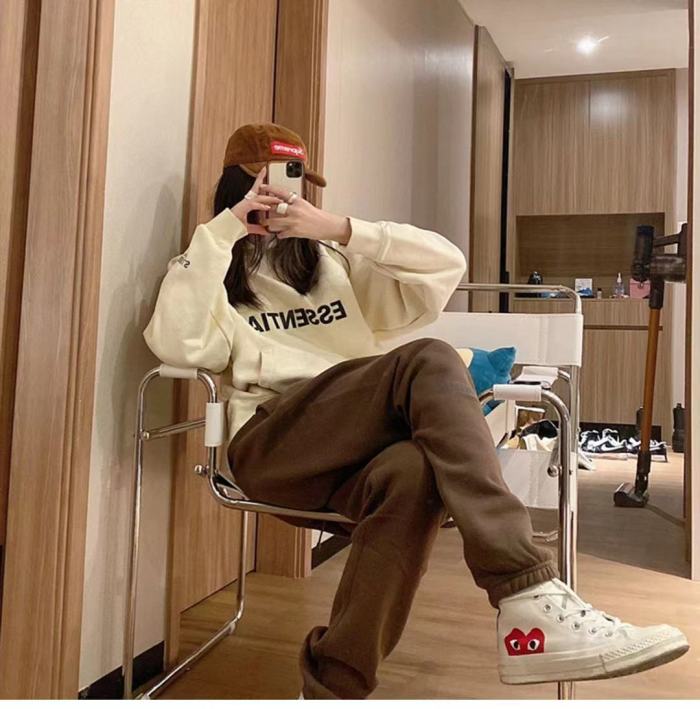 Men's and women's hoodie casual clothes , CL30-140-143