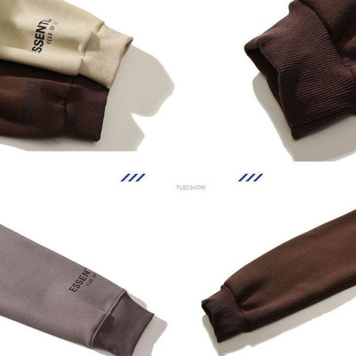 Men's and women's hoodie casual clothes , CL30-140-143