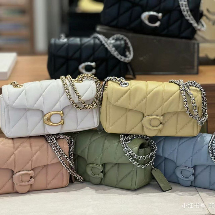 Split leather bag ,4A ,size26*14*8cm and 21*11*7cm,  B60-13-21