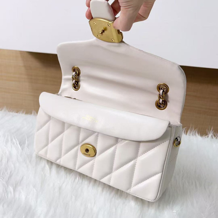 Split leather bag ,4A ,size26*14*8cm and 21*11*7cm,  B60-13-21