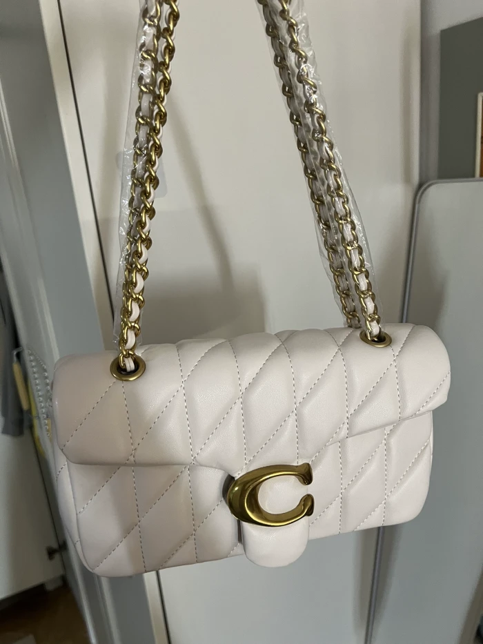 Split leather bag ,4A ,size26*14*8cm and 21*11*7cm,  B60-13-21