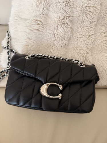 Split leather bag ,4A ,size26*14*8cm and 21*11*7cm,  B60-13-21