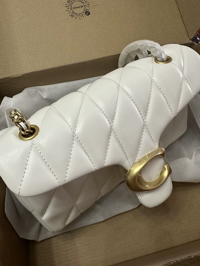 Split leather bag ,4A ,size26*14*8cm and 21*11*7cm,  B60-13-21