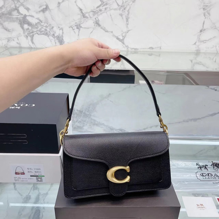 Split leather bag ,4A ,size26*6*13cm ,  B60-22-34