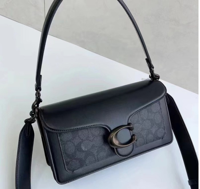 Split leather bag ,4A ,size26*6*13cm ,  B60-22-34